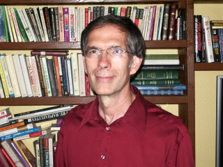 Jim Stark 2008