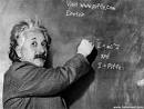 Einstein picture